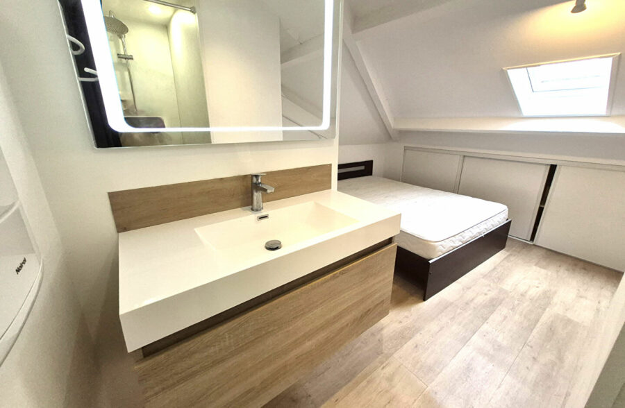Appartement Cambrai 2 pièce(s) 35 m2