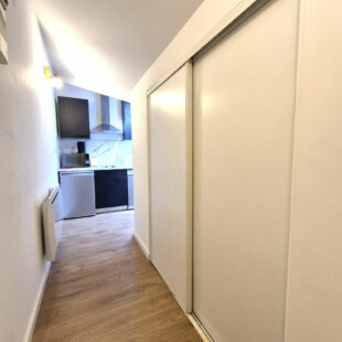 Appartement Cambrai 2 pièce(s) 35 m2