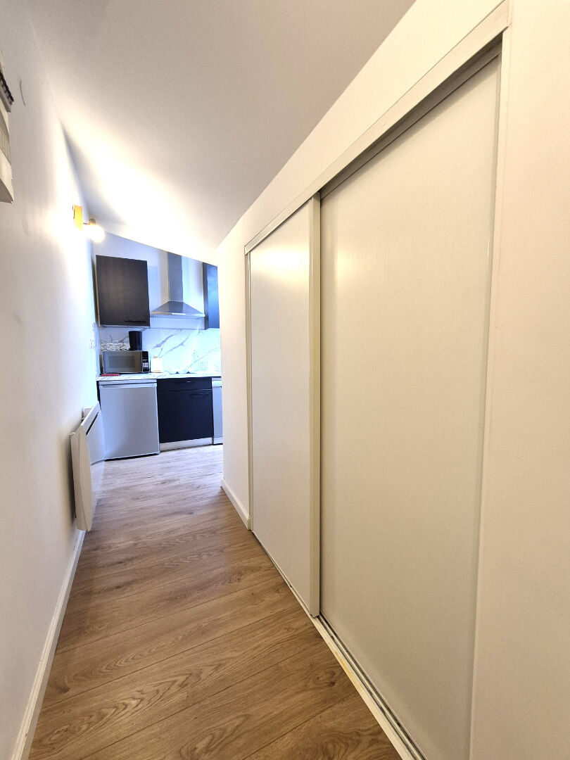 Appartement Cambrai 2 pièce(s) 35 m2