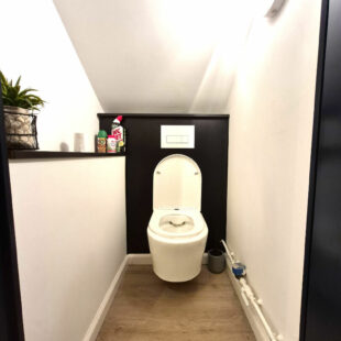Appartement Cambrai 2 pièce(s) 35 m2