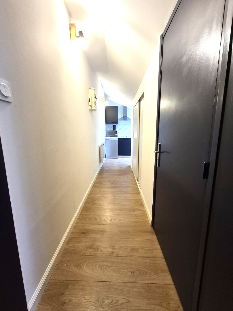 Appartement Cambrai 2 pièce(s) 35 m2
