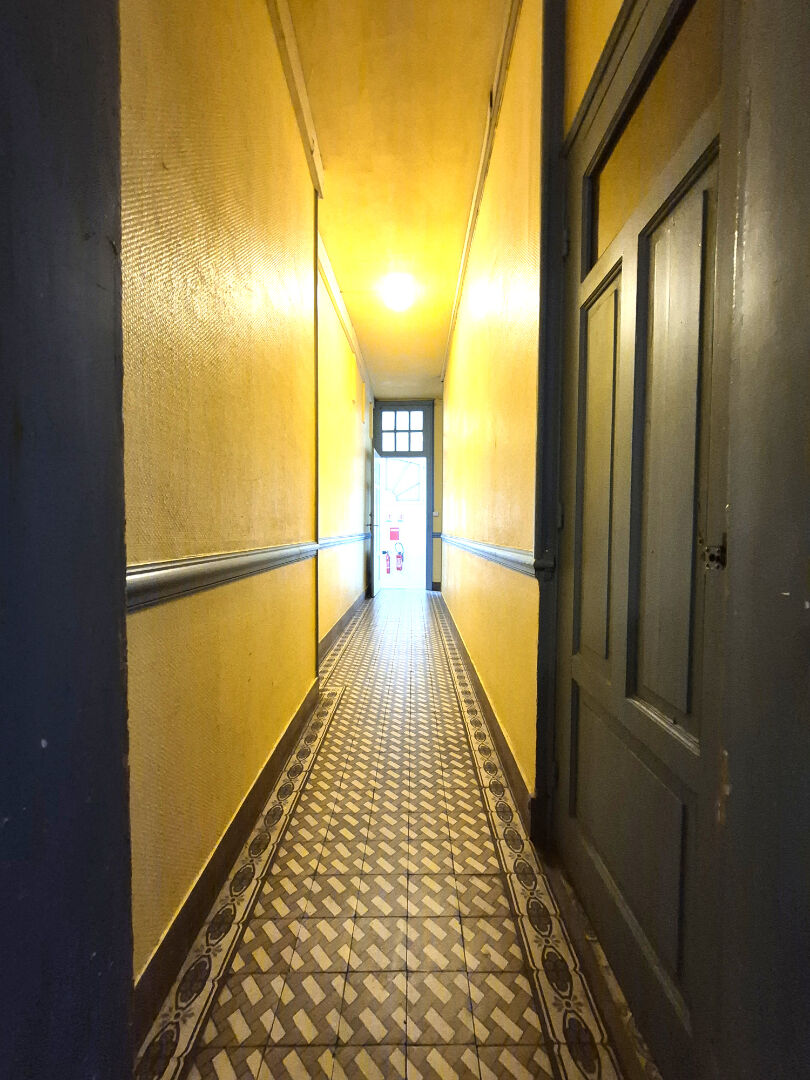 Appartement Cambrai 2 pièce(s) 35 m2