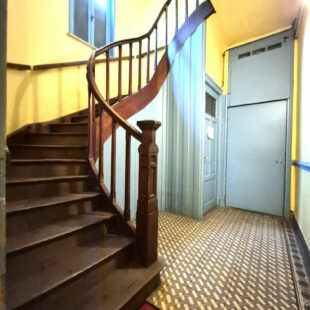 Appartement Cambrai 2 pièce(s) 35 m2
