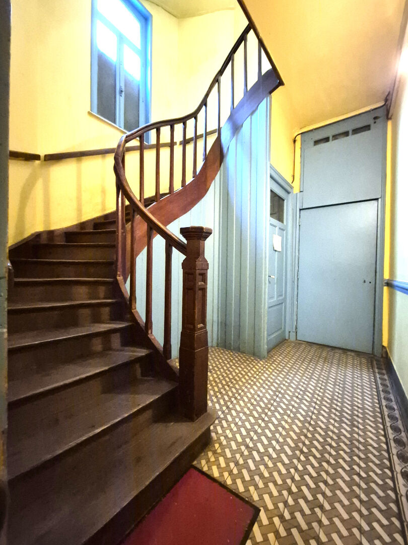 Appartement Cambrai 2 pièce(s) 35 m2