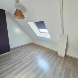 Semi plain pied 5 chambres entre l’abbaye de Valloire et la mer …