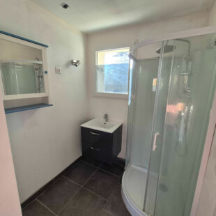 Semi plain pied 5 chambres entre l’abbaye de Valloire et la mer …