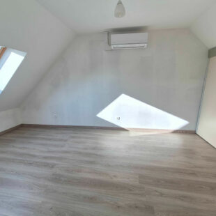 Semi plain pied 5 chambres entre l’abbaye de Valloire et la mer …