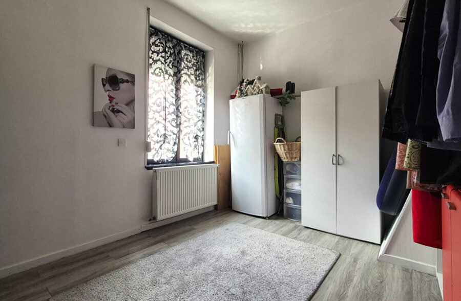 JOLIE MAISON AVEC BELLE TERRASSE