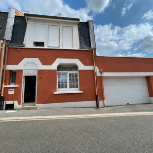 Maison Cambrai 6 pièce(s) 90 m2