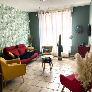Maison Cambrai 6 pièce(s) 90 m2