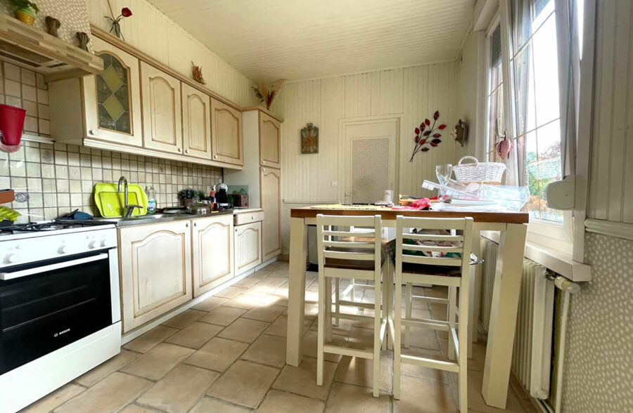 Maison Cambrai 6 pièce(s) 90 m2