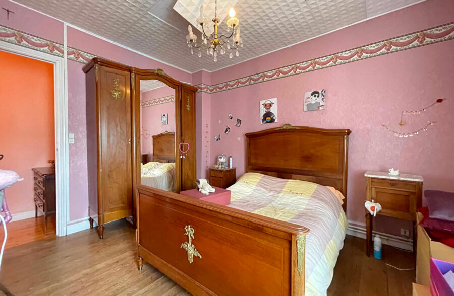Maison Cambrai 6 pièce(s) 90 m2