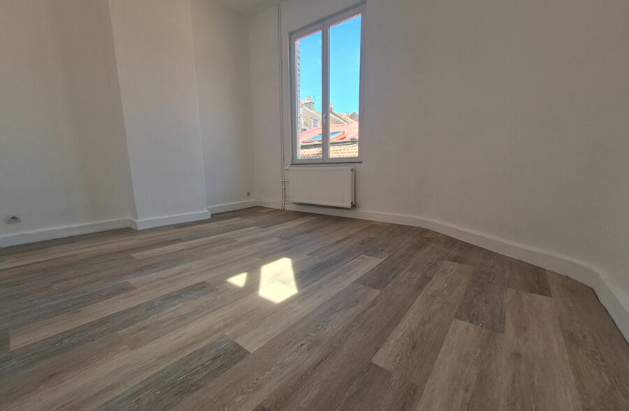 Maison Lille 4 pièce(s) 70 m2,- 3 chambres