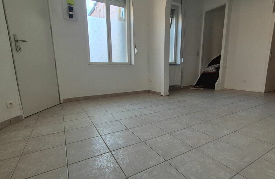 Maison Lille 4 pièce(s) 70 m2,- 3 chambres