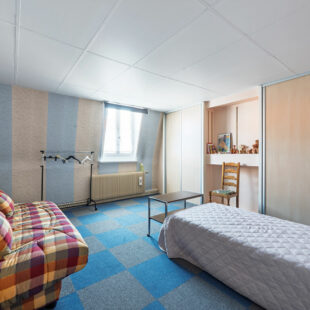 Maison Lille-126 m²-4 chambres-