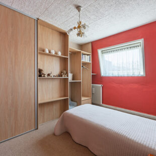 Maison Lille-126 m²-4 chambres-