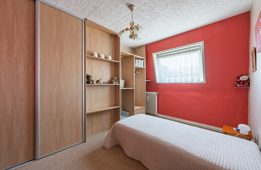 Maison Lille-126 m²-4 chambres-