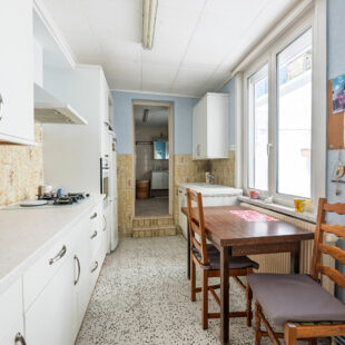 Maison Lille-126 m²-4 chambres-