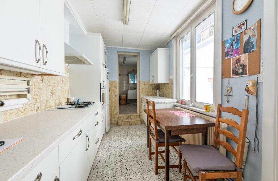 Maison Lille-126 m²-4 chambres-