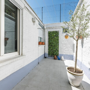 Maison Lille-126 m²-4 chambres-