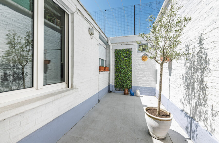 Maison Lille-126 m²-4 chambres-