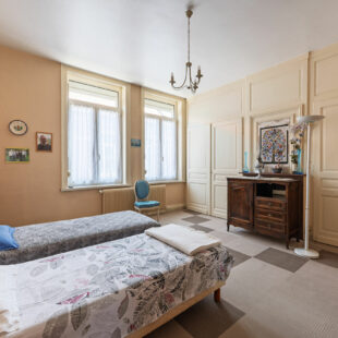 Maison Lille-126 m²-4 chambres-