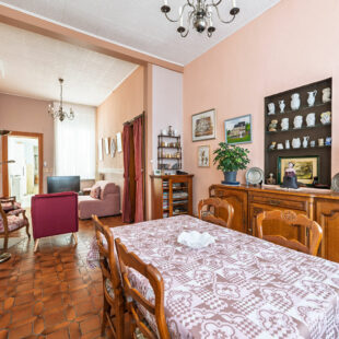 Maison Lille-126 m²-4 chambres-