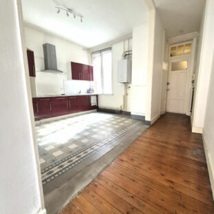 Appartement Cambrai 3 pièce(s) 68 m2