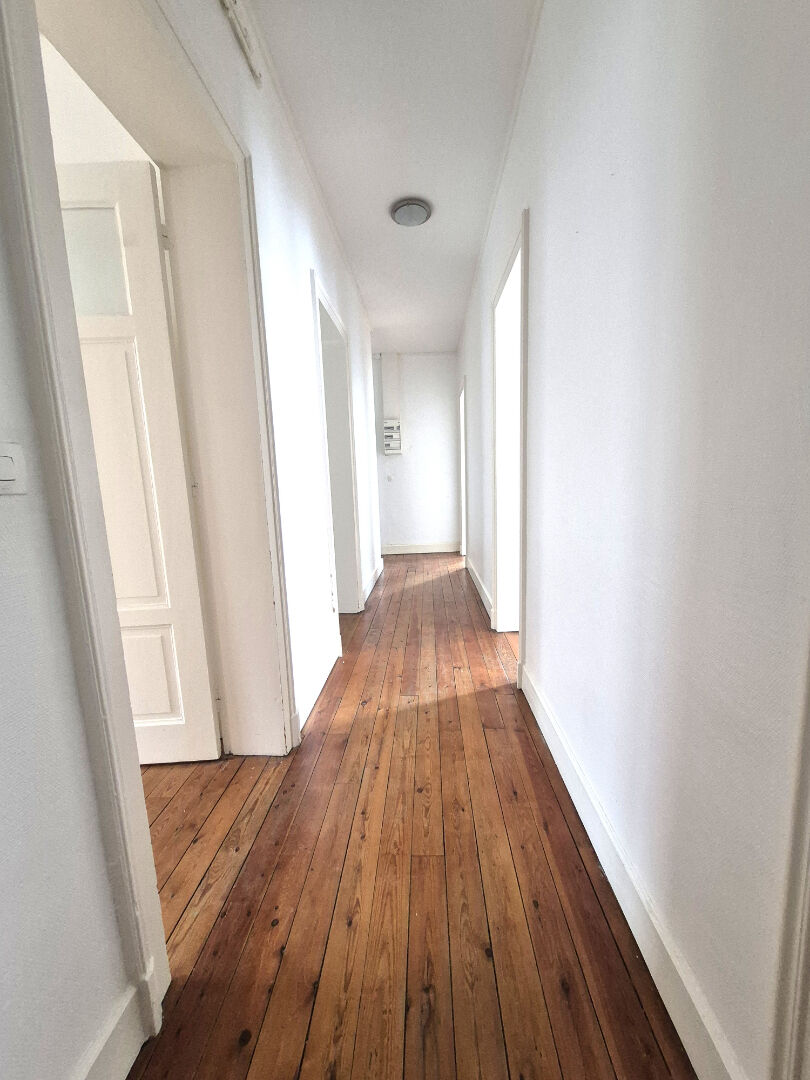 Appartement Cambrai 3 pièce(s) 68 m2