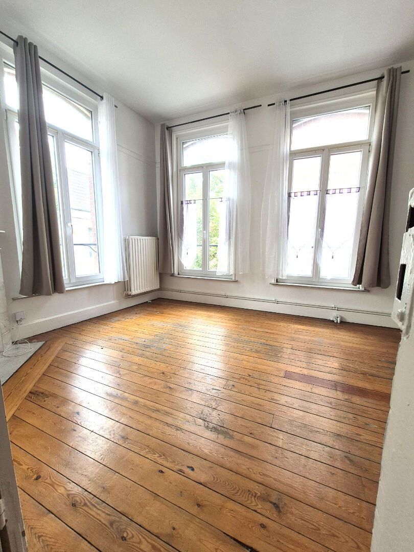 Appartement Cambrai 3 pièce(s) 68 m2