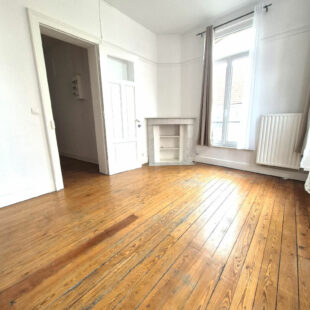 Appartement Cambrai 3 pièce(s) 68 m2