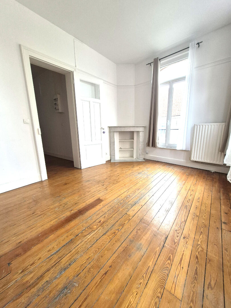 Appartement Cambrai 3 pièce(s) 68 m2