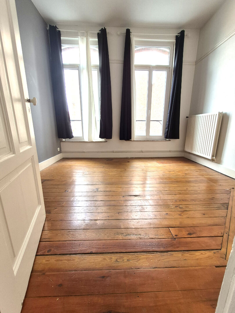 Appartement Cambrai 3 pièce(s) 68 m2