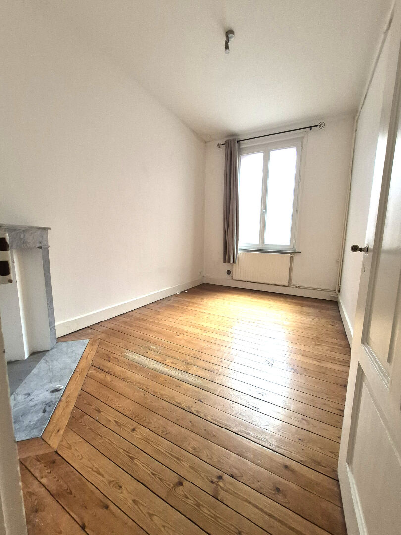 Appartement Cambrai 3 pièce(s) 68 m2
