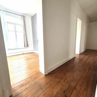 Appartement Cambrai 3 pièce(s) 68 m2