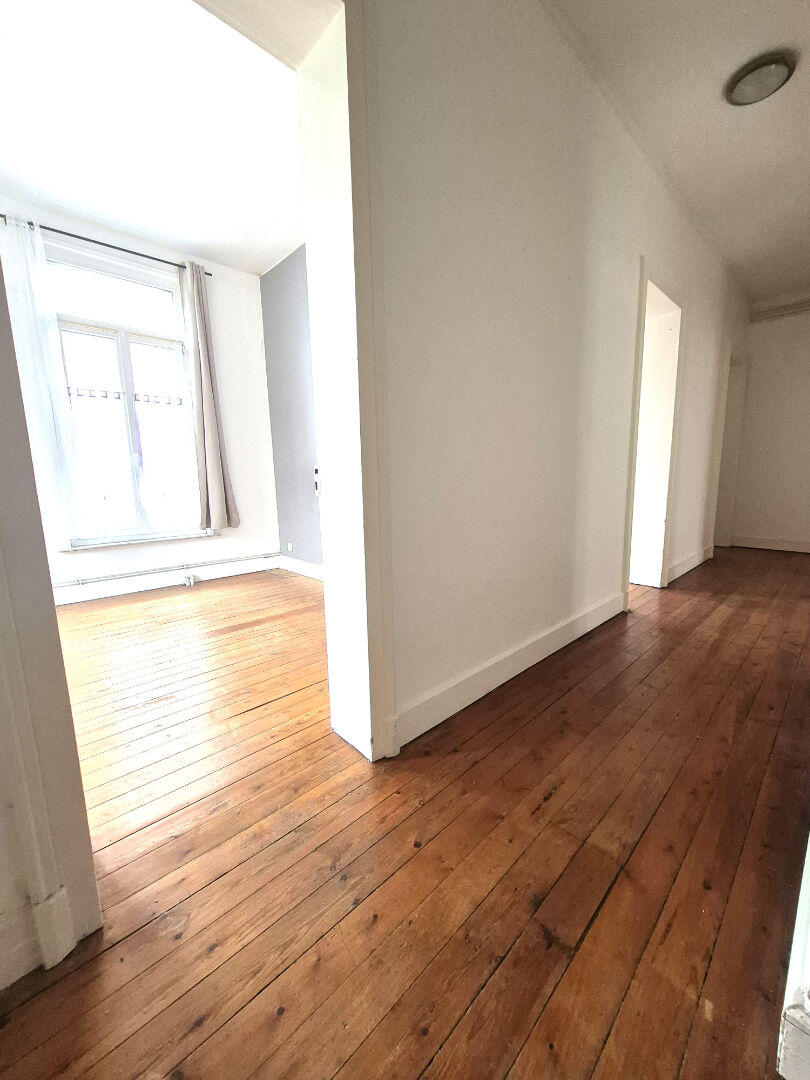 Appartement Cambrai 3 pièce(s) 68 m2