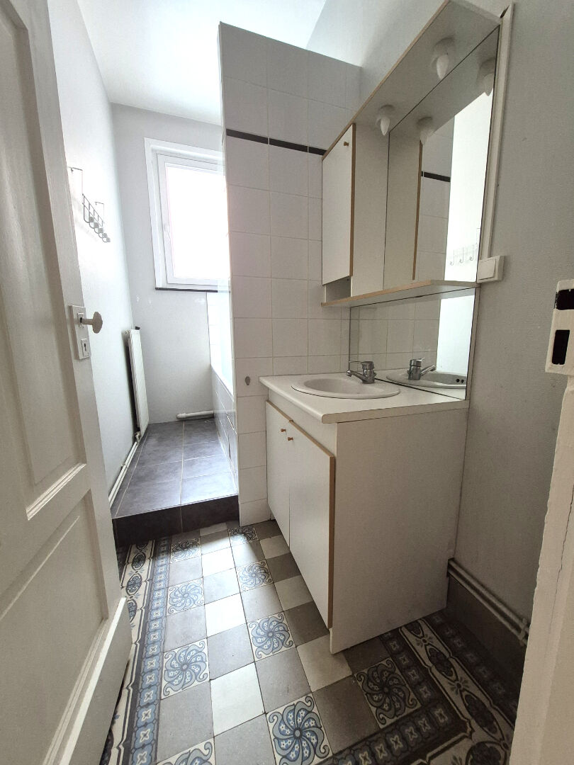 Appartement Cambrai 3 pièce(s) 68 m2