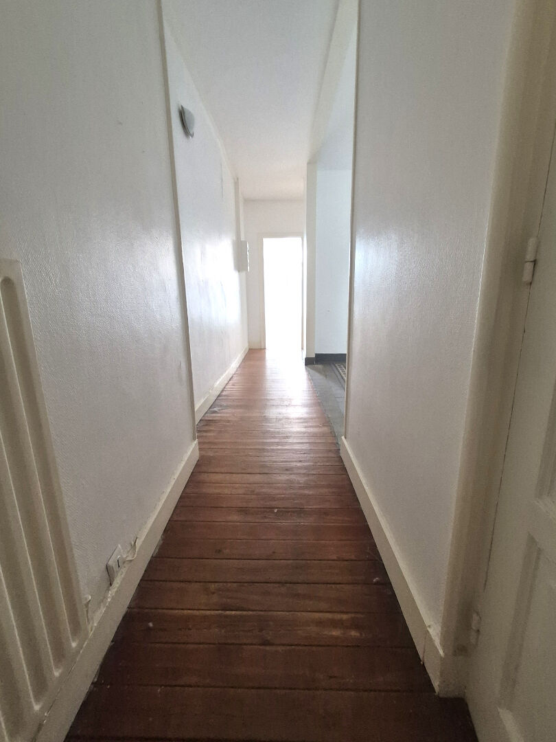 Appartement Cambrai 3 pièce(s) 68 m2