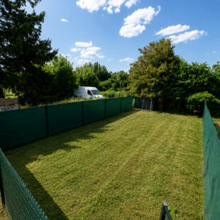 Maison semi mitoyenne entièrement rénovée de 80m²
