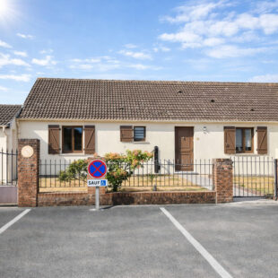 Plain-pied de 115m² au coeur d’un secteur prisé de Wormhout