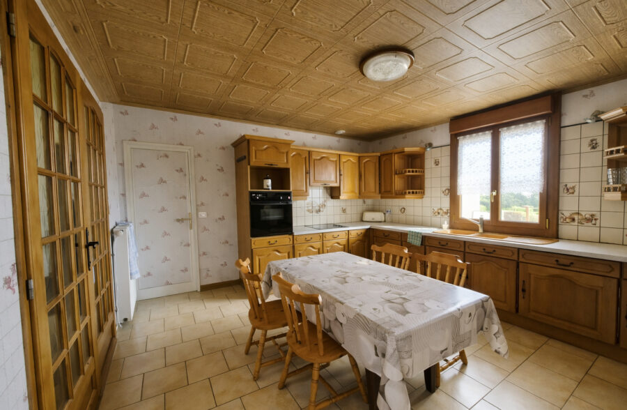 Plain-pied de 115m² au coeur d’un secteur prisé de Wormhout