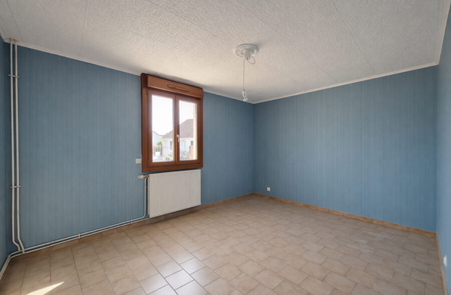 Plain-pied de 115m² au coeur d’un secteur prisé de Wormhout