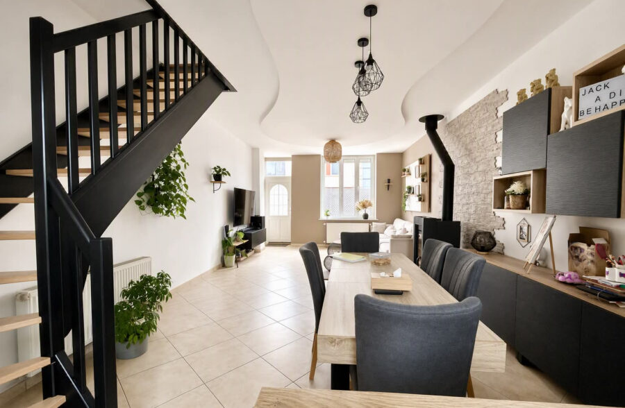 Maison