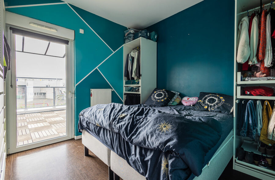 UNIQUEMENT CHEZ CITYA MELANTOIS RONCHIN : MAISON CONSTRUCTION 2014 – 4 CHAMBRES – JARDIN – PARKING – 2 SALLES DE BAINS – LILLE LIMITE FACHES-THUMESNIL