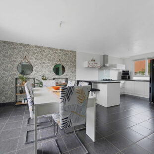 WINGLES – Maison individuelle 3 ch, jrdin, garage.