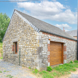Maison Lez Fontaine