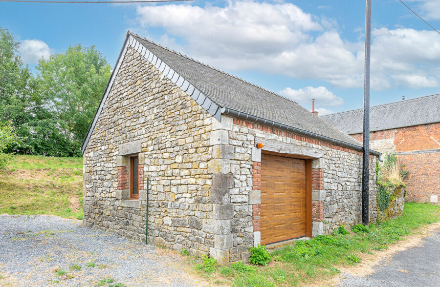 Maison Lez Fontaine