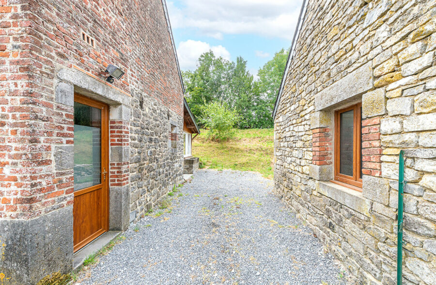 Maison Lez Fontaine