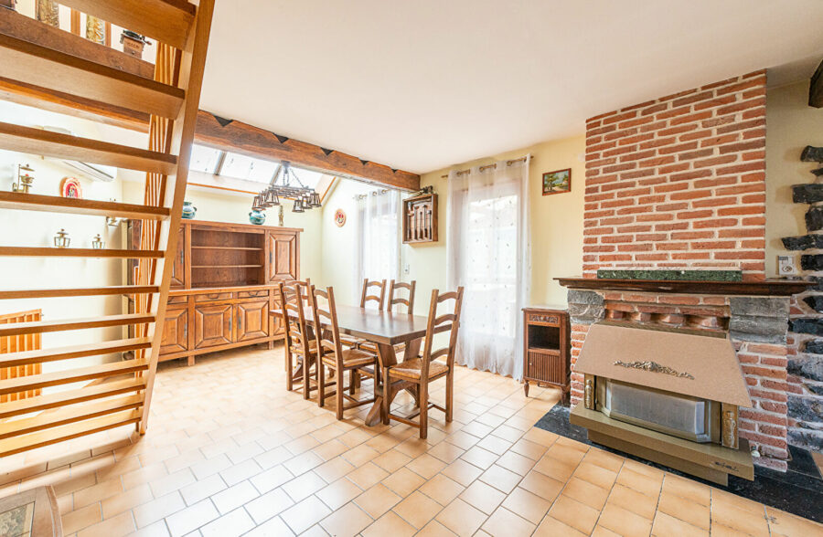 Maison Lez Fontaine