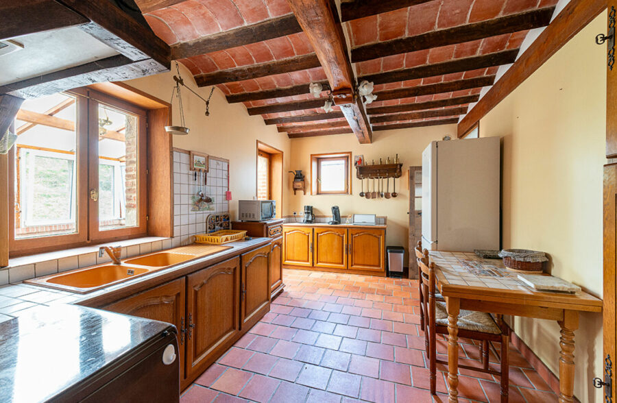 Maison Lez Fontaine